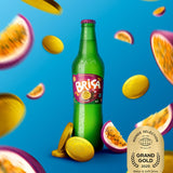 Brisa Maracuja Passionfruit 15 x 360mL