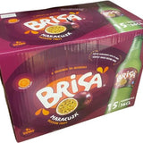 Brisa Maracuja Passionfruit 15 x 360mL
