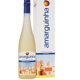 Amarguinha Amendoa De Portugal Liquier 700ml