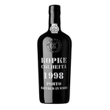 Kopke Colheita 1998 Tawny Port