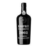 Kopke Colheita 2003 Tawny Port