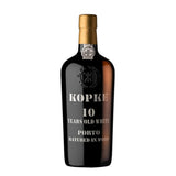 Kopke 10 Year Old White Port 375ml