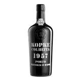 Kopke Colheita 1957 Tawny Port