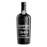 Kopke Colheita 1965 Tawny Port
