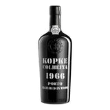 Kopke Colheita 1966 Tawny Port