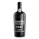 Kopke Colheita 1987 Tawny Port