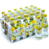 Agua Das Pedras Lemon Sparkling 24 x 250mL