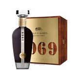 Quinta Vale Dona Maria Vintage Port Colheita 1969