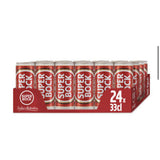 Super Bock Pilsner Cans 24x330ml