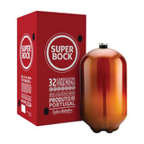 Super Bock Original Beer Keg 30L (PET)