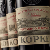 The Library Collection by Kopke