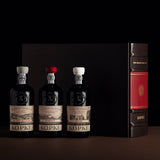The Library Collection by Kopke