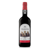 Velhotes Ruby Port