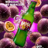 Brisa Maracuja Passionfruit 15 x 360mL