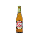 Super Bock Gluten Free Lager Beer 24x330ml